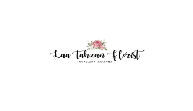 Loker Floristy di CV. Laa Tahzan Florist